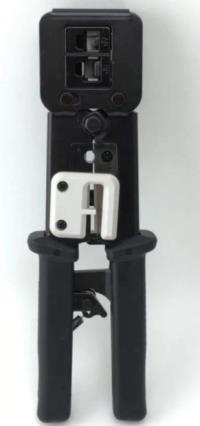 MOLİX MX-8060 YENİ NESİL RJ 45 PENSE AKILLI PENSE - 1